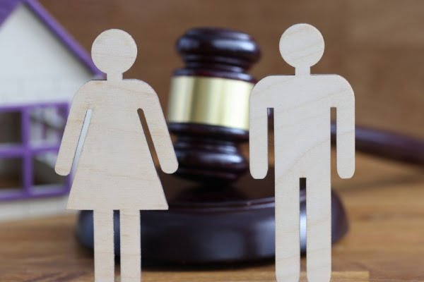 حقوق الزوجين في نظام الأحوال الشخصية